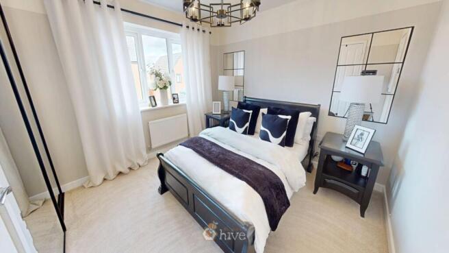2 bed Semi-Detached for sale Image 10