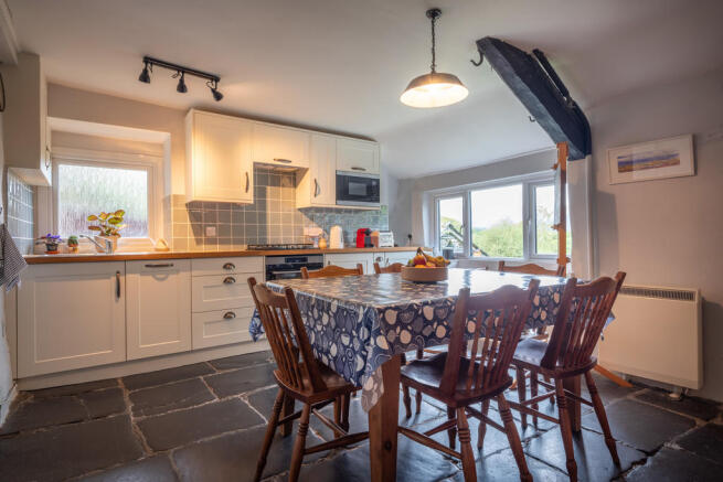 Family Kitchen