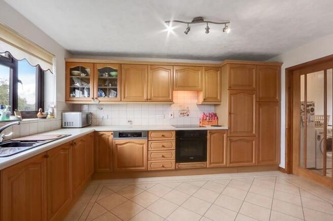Kitchen Breakfast Room