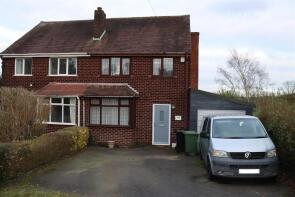 309, Erdington Road, Walsall WS9 0SB