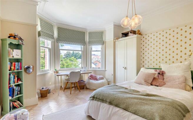 Bedroom 3