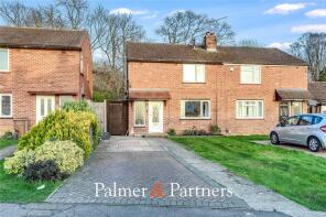 68, Cheviot Drive, Chelmsford CM1 2EX