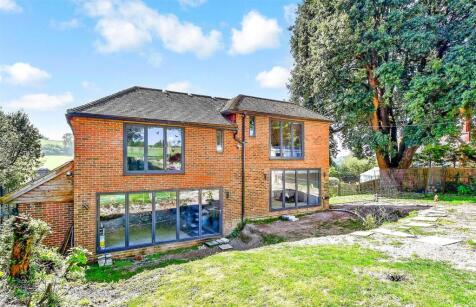 Burpham, Arundel, West Sussex