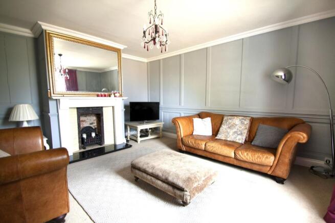 Drawing Room