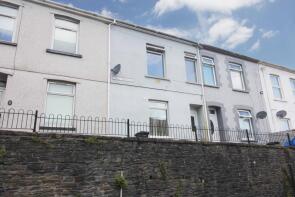 5, Noel Terrace, Aberfan Crescent, Aberfan, Merthyr Tydfil CF48 4NR