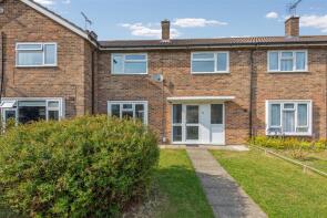 63, Elbow Lane, Stevenage SG2 8LN