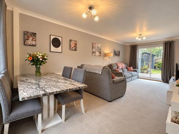Ward Place, Mansfield, NG18 5RF photo 4