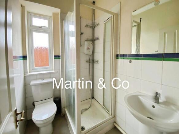 Shower Room Groun...
