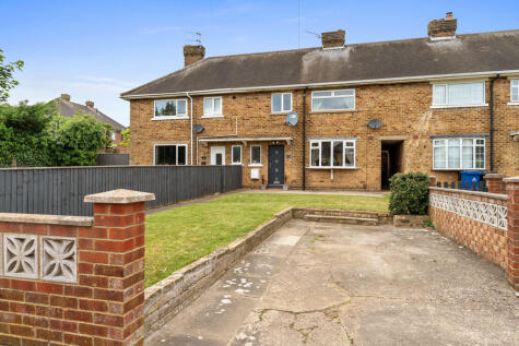 Ludlow Place, Cleethorpes
