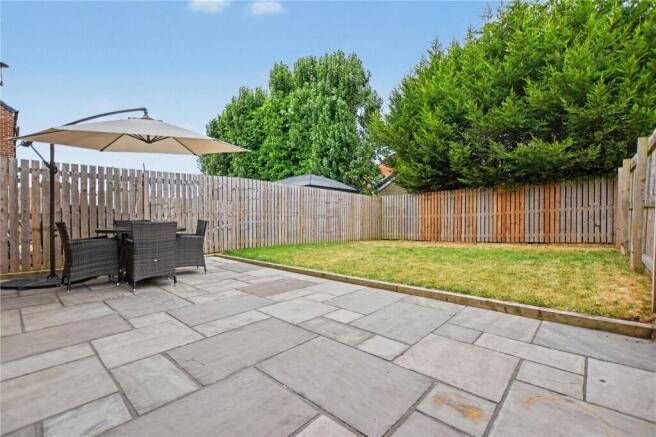 3 bed Semi-Detached for sale Image 10