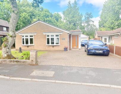St. Georges Drive, Ferndown