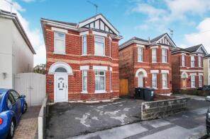 137, Capstone Road, Bournemouth BH8 8RZ