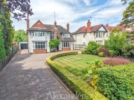 178, Hinckley Road, Nuneaton CV11 6LP