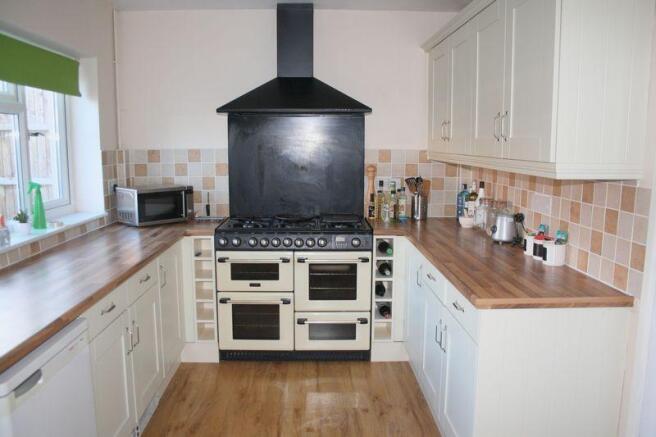 Kitchen 1