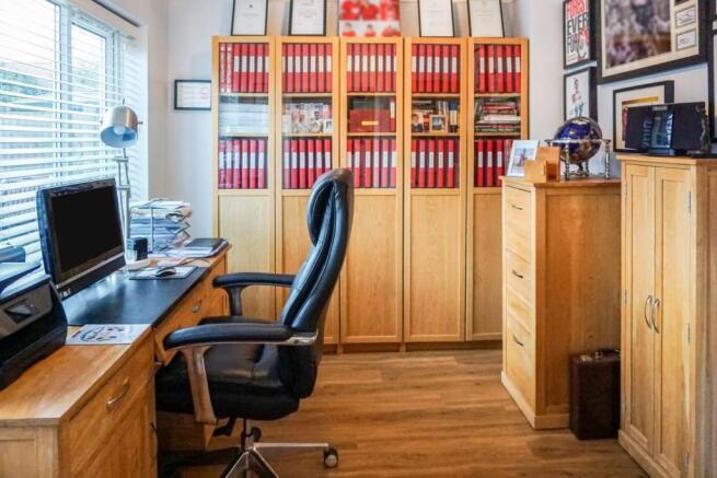 Office / Study