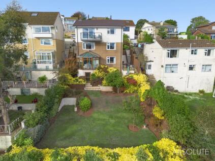 Wheatlands Road, Paignton, TQ4