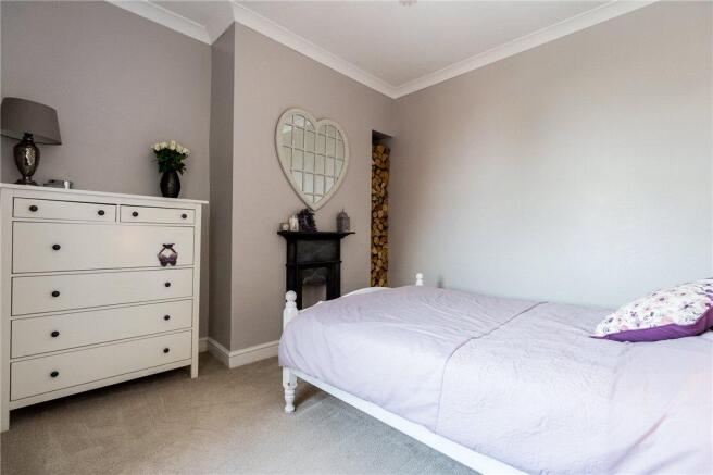 Guest Bedroom