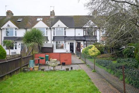 Friday Street, Langney, Eastbourne