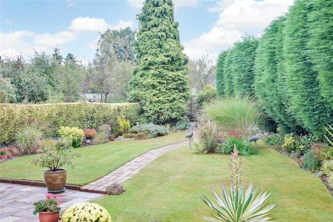Gardens