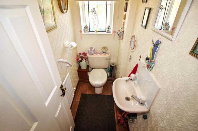 Cloaksroom