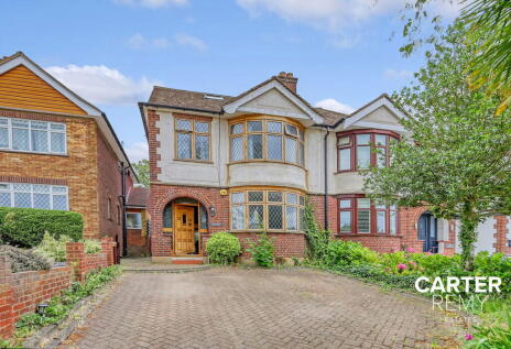 Meesons Lane, Grays, RM17