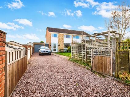 Birch Road, Coleford