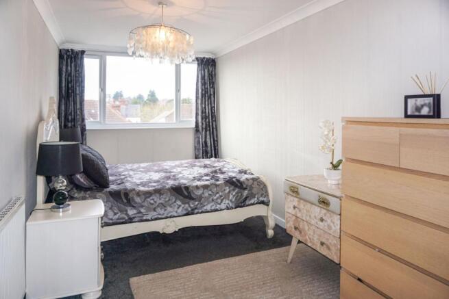 Bedroom Five