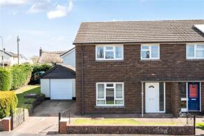 1, Landboat View, Crediton EX17 4JL