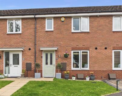 Brook Meadow, Wychbold, Droitwich Spa, Worcestershire, WR9