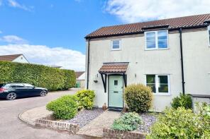1, Manchester Cottages, Lower Kewstoke Road, Weston-super-mare BS22 9JB