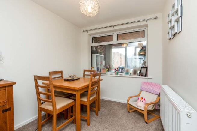 Living/Dining Room