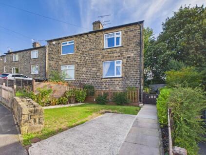 South Hill Drive, Bingley
