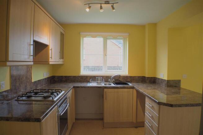 Kitchen and Diner