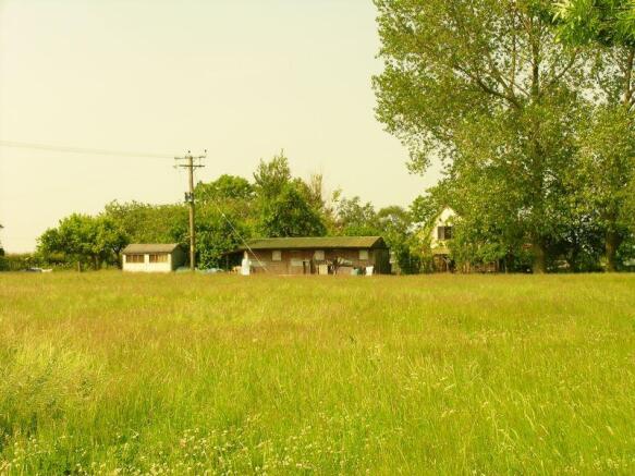 Stables