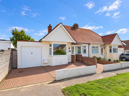 Wellington Road, Peacehaven