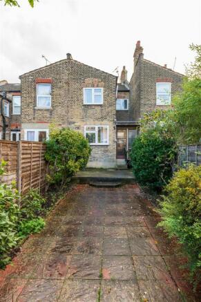 Blenheim Road