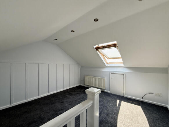 Loft Room