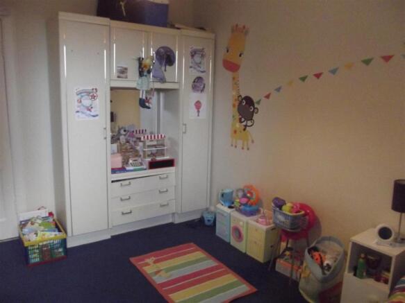 Bedroom 3