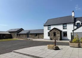 Tyn Rhosydd, Carmel, Llanerchymedd LL71 7DD