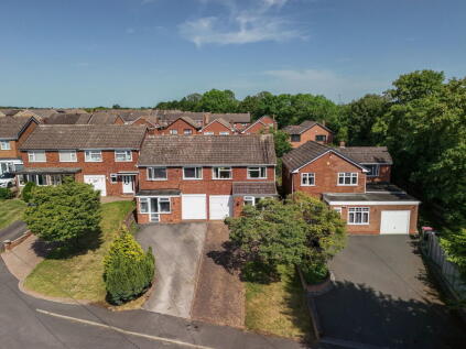Hemlingford Road, Kingsbury