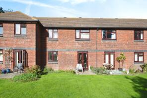Flat 49, 354, Sea Front, Hayling Island PO11 0BA
