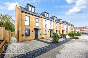 9, Byards Croft, Streatham, London SW16 5EY