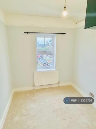 Bedroom Iii