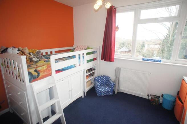 BEDROOM 2