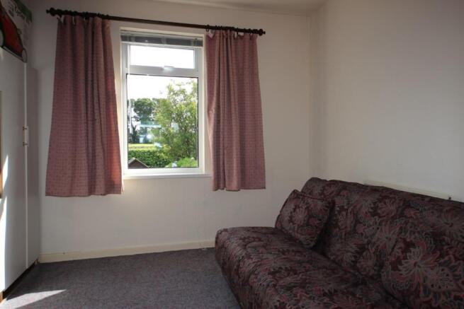 Bedroom 2/Sitting Ro