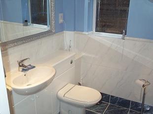 ENSUITE TO MASTER