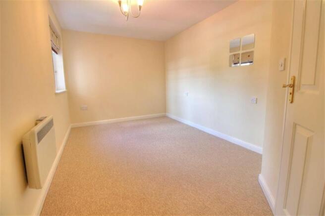 Bedroom 2: