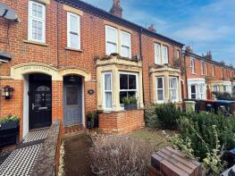 10, Midland Road, Olney MK46 4BL