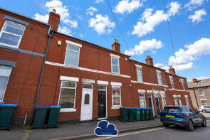 8, David Road, Coventry CV1 2BW