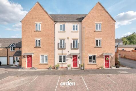 Dixon Close, Redditch, B97